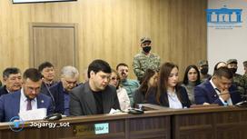 Сторона потерпевших в суде над Бишимбаевым