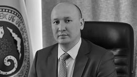 Ерден Хайруллин