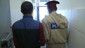Алматы полициясы