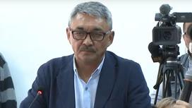 Судмедэксперт в суде