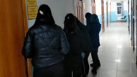 Проститутки в Туркестанской области