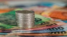 Иностранная валюта Иностранная валюта