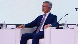 Нургалым Абдиров