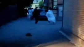 Невеста сбежала в Павлодаре