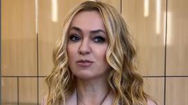 Яна Рудковская
