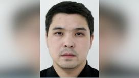 Пропавший житель Кокшетау