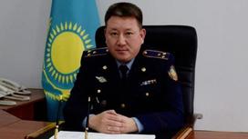 Рустан Ахметжанов