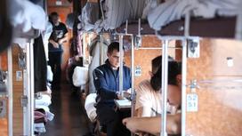 5 лайфхаков в поезде, которые сильно облегчат поездку