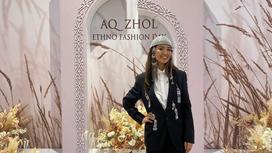 Ethno fashion day в Петропавловске