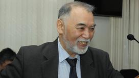 Казис Тогузбаев