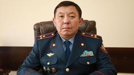 Бакитжан Малыбаев