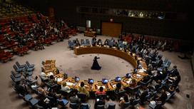 Заседание СБ ООН 11 августа