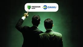 Freedom Bank
