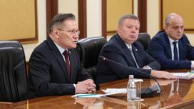 Алексей Лихачев