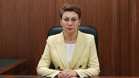 Айжан Есмағамбетова