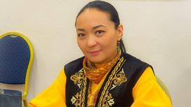 Бағила Балтабаева
