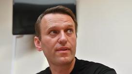 Навальный 2586