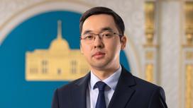 Руслан Желдібай