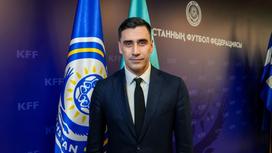 Давид Лория