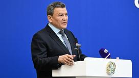 Гауез Нурмухамбетов