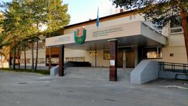 Школу закрыли на карантин в Павлодаре