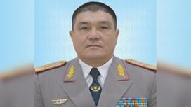 Шайх-Хасан Жазыкбаев