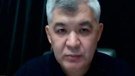 Экс-министр здравоохранения Елжан Биртанов