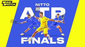 Nitto ATP Finals 2022