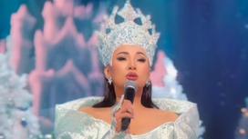 Мадина Сәдуақасова