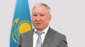 Рашид Дубаев