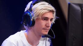 Стример Феликс xQc Ленгьел