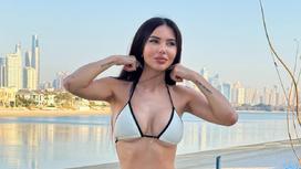 Оксана Самойлова