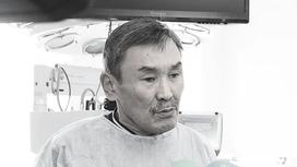 Серік Жұмабаев