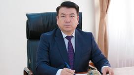 Гани Бейсембаев