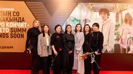 В Алматы состоялся кинофестиваль дебютных фильмов "Бастау"