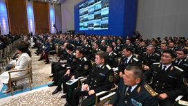 Правоохранители