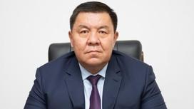 Алибек Жаканбаев