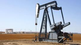 Разработка нефтяного месторождения