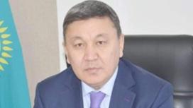 Бауржан Асанов