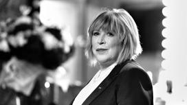 Марианна Фейтфулл
