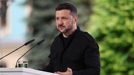 Владимир Зеленский