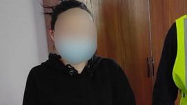 Мать-кукушку задержали в Алматинской области