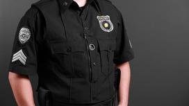 Полицейская униформа