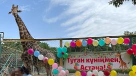 Астана керігі