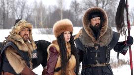 Группа "Ay Yola"