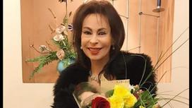 Марина Хлебникова