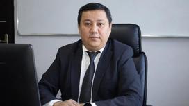 Руислам Нурдаулет