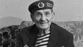 Василий Макиенко