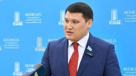 Руслан Берденов