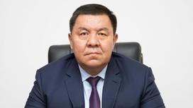 Әлібек Жақанбаев